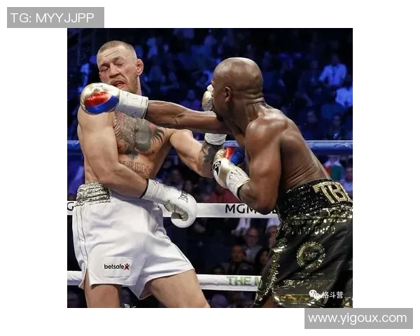 梅威瑟与嘴炮精彩对决视频回顾拳坛传奇之战的巅峰时刻